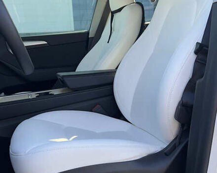 Тесла Model Y, об'ємом двигуна 0 л та пробігом 8 тис. км за 29900 $, фото 16 на Automoto.ua