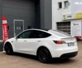 Тесла Model Y, объемом двигателя 0 л и пробегом 5 тыс. км за 36999 $, фото 7 на Automoto.ua