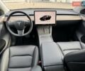 Тесла Model Y, об'ємом двигуна 0 л та пробігом 24 тис. км за 31600 $, фото 18 на Automoto.ua