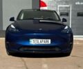 Тесла Model Y, объемом двигателя 0 л и пробегом 3 тыс. км за 37999 $, фото 1 на Automoto.ua