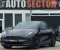 Тесла Model Y, объемом двигателя 0 л и пробегом 32 тыс. км за 33000 $, фото 1 на Automoto.ua