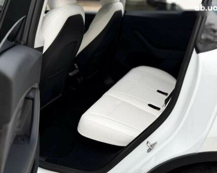 Тесла Model Y, объемом двигателя 0 л и пробегом 6 тыс. км за 36500 $, фото 14 на Automoto.ua