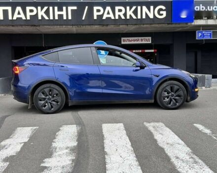 Тесла Model Y, объемом двигателя 0 л и пробегом 11 тыс. км за 27500 $, фото 3 на Automoto.ua