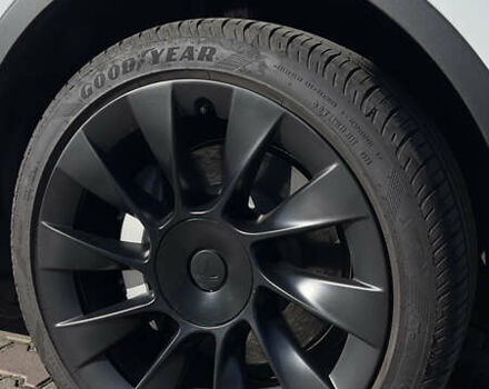 Тесла Model Y, об'ємом двигуна 0 л та пробігом 8 тис. км за 29900 $, фото 10 на Automoto.ua