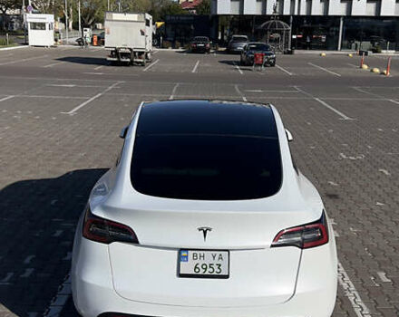 Тесла Model Y, об'ємом двигуна 0 л та пробігом 8 тис. км за 29900 $, фото 5 на Automoto.ua