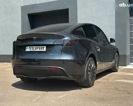 Тесла Model Y, объемом двигателя 0 л и пробегом 13 тыс. км за 31500 $, фото 9 на Automoto.ua