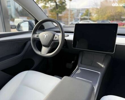 Тесла Model Y, об'ємом двигуна 0 л та пробігом 11 тис. км за 34500 $, фото 11 на Automoto.ua