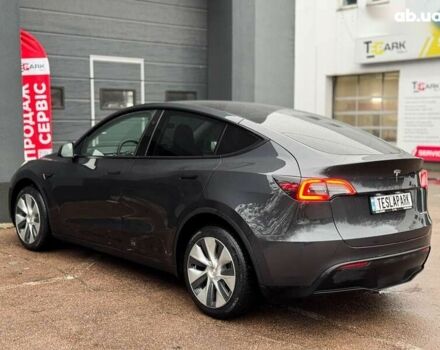 Тесла Model Y, объемом двигателя 0 л и пробегом 14 тыс. км за 36999 $, фото 7 на Automoto.ua