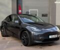 Тесла Model Y, объемом двигателя 0 л и пробегом 1 тыс. км за 34999 $, фото 1 на Automoto.ua