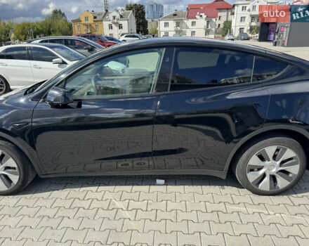 Тесла Model Y, объемом двигателя 0 л и пробегом 36 тыс. км за 29900 $, фото 7 на Automoto.ua