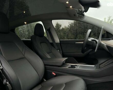 Тесла Model Y, об'ємом двигуна 0 л та пробігом 10 тис. км за 34900 $, фото 16 на Automoto.ua