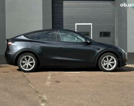 Тесла Model Y, объемом двигателя 0 л и пробегом 13 тыс. км за 32500 $, фото 10 на Automoto.ua