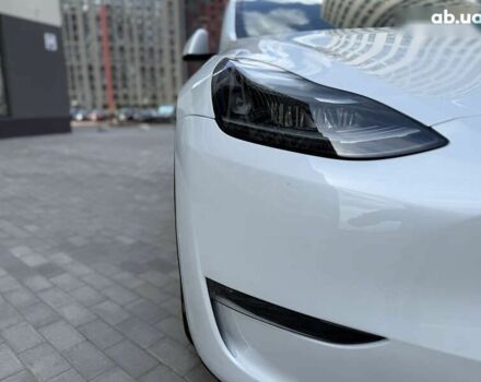 Тесла Model Y, об'ємом двигуна 0 л та пробігом 8 тис. км за 28999 $, фото 6 на Automoto.ua