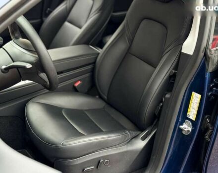 Тесла Model Y, объемом двигателя 0 л и пробегом 5 тыс. км за 35999 $, фото 12 на Automoto.ua