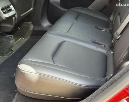 Тесла Model Y, об'ємом двигуна 0 л та пробігом 12 тис. км за 34500 $, фото 14 на Automoto.ua