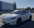 Тесла Model Y, объемом двигателя 0 л и пробегом 8 тыс. км за 29900 $, фото 13 на Automoto.ua