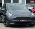 Тесла Model Y, объемом двигателя 0 л и пробегом 32 тыс. км за 33000 $, фото 7 на Automoto.ua