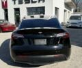 Тесла Model Y, объемом двигателя 0 л и пробегом 1 тыс. км за 37500 $, фото 19 на Automoto.ua