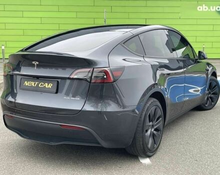 Тесла Model Y, объемом двигателя 0 л и пробегом 22 тыс. км за 34700 $, фото 9 на Automoto.ua