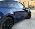 Тесла Model Y, объемом двигателя 0 л и пробегом 1 тыс. км за 37200 $, фото 19 на Automoto.ua