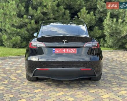Тесла Model Y, об'ємом двигуна 0 л та пробігом 24 тис. км за 31600 $, фото 8 на Automoto.ua