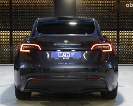 Тесла Model Y, объемом двигателя 0 л и пробегом 1 тыс. км за 36990 $, фото 11 на Automoto.ua