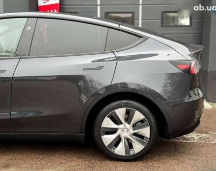 Тесла Model Y, объемом двигателя 0 л и пробегом 14 тыс. км за 36999 $, фото 6 на Automoto.ua