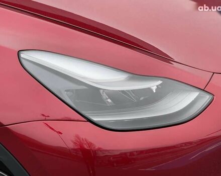 Тесла Model Y, объемом двигателя 0 л и пробегом 20 тыс. км за 34500 $, фото 6 на Automoto.ua