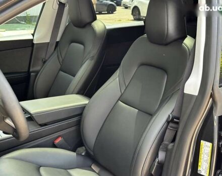 Тесла Model Y, объемом двигателя 0 л и пробегом 13 тыс. км за 31500 $, фото 12 на Automoto.ua