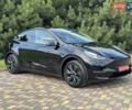 Тесла Model Y, об'ємом двигуна 0 л та пробігом 24 тис. км за 31600 $, фото 10 на Automoto.ua