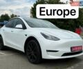 Тесла Model Y, объемом двигателя 0 л и пробегом 17 тыс. км за 38999 $, фото 1 на Automoto.ua