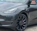 Тесла Model Y, объемом двигателя 0 л и пробегом 32 тыс. км за 33000 $, фото 2 на Automoto.ua