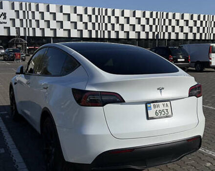 Тесла Model Y, об'ємом двигуна 0 л та пробігом 8 тис. км за 29900 $, фото 6 на Automoto.ua