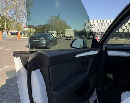 Тесла Model Y, об'ємом двигуна 0 л та пробігом 8 тис. км за 29900 $, фото 21 на Automoto.ua