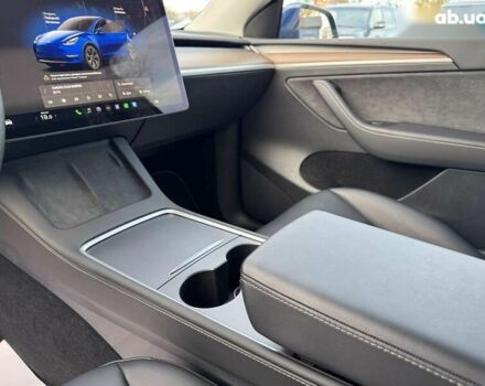 Тесла Model Y, об'ємом двигуна 0 л та пробігом 8 тис. км за 31900 $, фото 11 на Automoto.ua