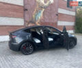 Тесла Model Y 2024 в Днепре (Днепропетровске) на Automoto.ua Тесла Model Y, объемом двигателя 0 л и пробегом 1 тыс. км за 32900 $, фото 2 на Automoto.ua