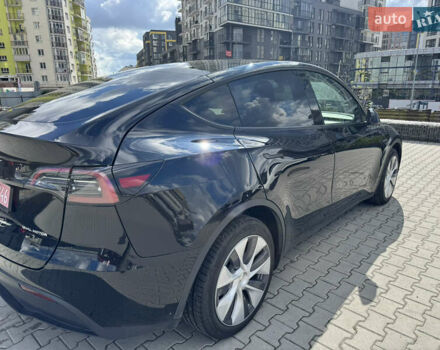 Тесла Model Y, объемом двигателя 0 л и пробегом 36 тыс. км за 29900 $, фото 3 на Automoto.ua