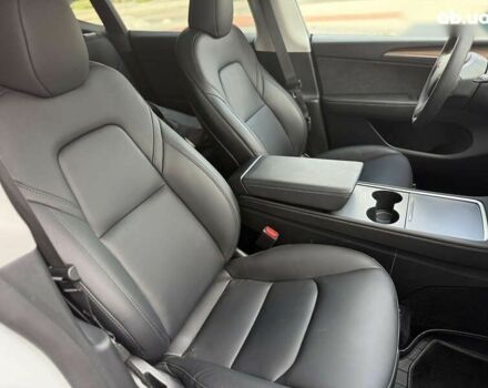Тесла Model Y, об'ємом двигуна 0 л та пробігом 8 тис. км за 28999 $, фото 8 на Automoto.ua