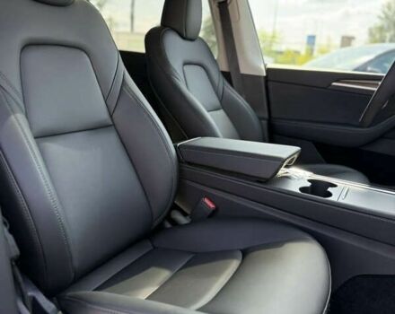 Тесла Model Y, об'ємом двигуна 0 л та пробігом 1 тис. км за 37500 $, фото 21 на Automoto.ua