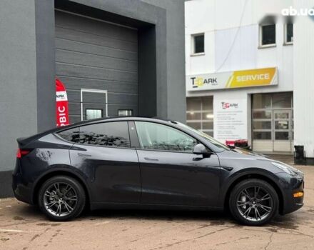 Тесла Model Y, объемом двигателя 0 л и пробегом 16 тыс. км за 30500 $, фото 10 на Automoto.ua