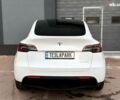 Тесла Model Y, объемом двигателя 0 л и пробегом 6 тыс. км за 36500 $, фото 8 на Automoto.ua