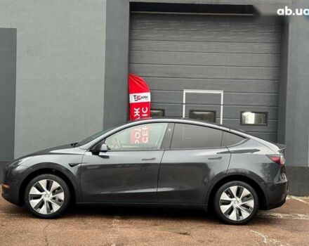 Тесла Model Y, объемом двигателя 0 л и пробегом 14 тыс. км за 36999 $, фото 5 на Automoto.ua