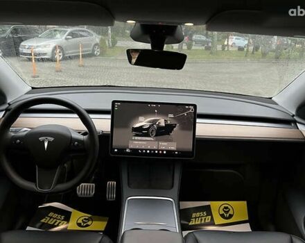 Тесла Model Y, об'ємом двигуна 0 л та пробігом 10 тис. км за 34900 $, фото 9 на Automoto.ua