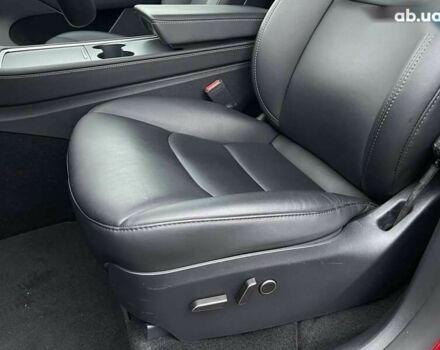 Тесла Model Y, объемом двигателя 0 л и пробегом 20 тыс. км за 34500 $, фото 18 на Automoto.ua