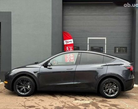 Тесла Model Y, объемом двигателя 0 л и пробегом 16 тыс. км за 30500 $, фото 5 на Automoto.ua