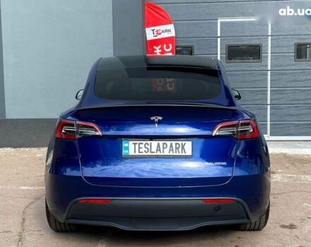 Тесла Model Y, об'ємом двигуна 0 л та пробігом 16 тис. км за 36999 $, фото 8 на Automoto.ua