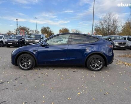 Тесла Model Y, об'ємом двигуна 0 л та пробігом 8 тис. км за 31900 $, фото 7 на Automoto.ua