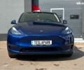 Тесла Model Y, объемом двигателя 0 л и пробегом 16 тыс. км за 31500 $, фото 2 на Automoto.ua