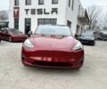 Тесла Model Y, объемом двигателя 0 л и пробегом 1 тыс. км за 42000 $, фото 12 на Automoto.ua