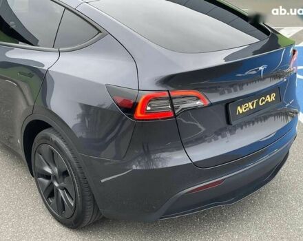 Тесла Model Y, объемом двигателя 0 л и пробегом 22 тыс. км за 34700 $, фото 14 на Automoto.ua